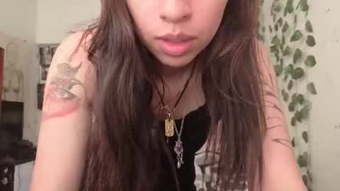 miagosling  NTMU  Dont forget follow me  online show from January 12, 2026, 8:47 pm