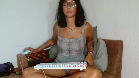 myamillor online show from March 24, 2026, 9:20 pm