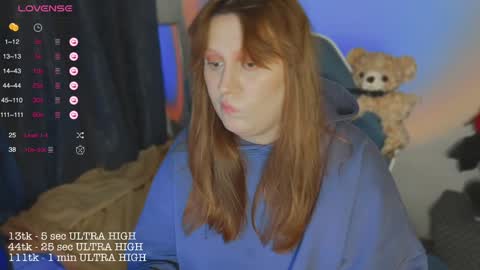 Kate online show from December 14, 2024, 6:02 am