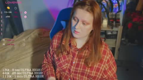 Kate online show from December 20, 2024, 6:29 am