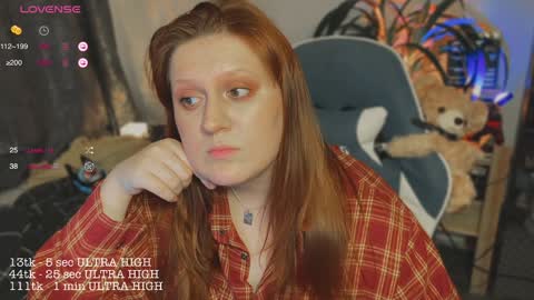 Kate online show from January 3, 2025, 12:11 am