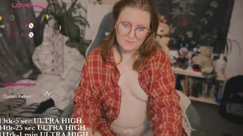 Kate online show from September 23, 2025, 12:24 am