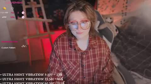 Kate online show from January 18, 2026, 9:40 pm