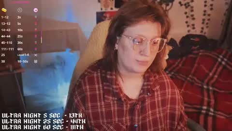 Kate online show from March 10, 2026, 12:04 am