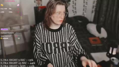 Kate online show from April 17, 2026, 12:13 am