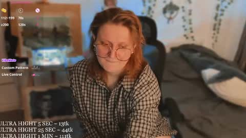 Kate online show from May 29, 2026, 2:59 pm
