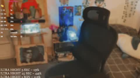 Kate online show from June 2, 2026, 11:29 pm