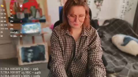 Kate online show from June 3, 2026, 4:34 pm