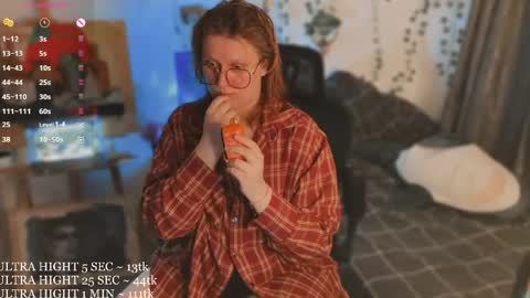 Kate online show from June 8, 2026, 10:32 pm