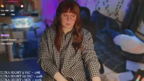 Kate online show from June 11, 2026, 12:32 am