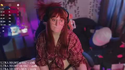 Kate online show from June 25, 2026, 2:22 am