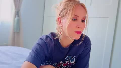 Mya-be Yours P online show from July 18, 2026, 5:50 pm