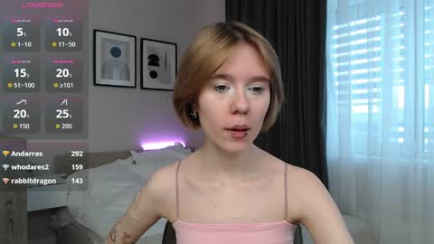 Lana online show from April 9, 2026, 7:14 am