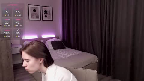 Snapshot of mybabylana chatting on July 6, 2026, 11:07 am Lana online show from July 6, 2026, 11:07 am