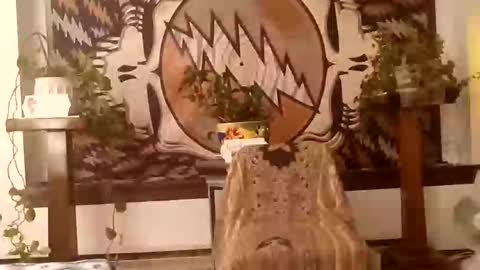 Gypsy online show from December 3, 2025, 5:04 am