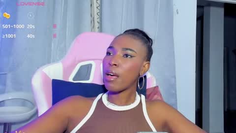 Samanta  online show from July 11, 2026, 9:12 am