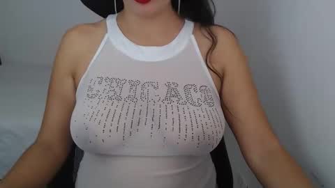 Snapshot of myc_sw_couple chatting on February 2, 2026, 8:40 pm mary and charlie online show from February 2, 2026, 8:40 pm