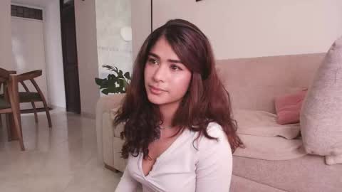 Caliope online show from March 26, 2026, 9:53 pm
