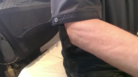 Snapshot of mycanadianhardguy chatting on June 6, 2026, 2:55 pm Top8Incher online show from June 6, 2026, 2:55 pm