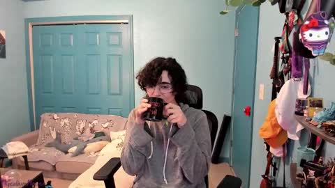 Grace online show from January 16, 2026, 3:05 pm