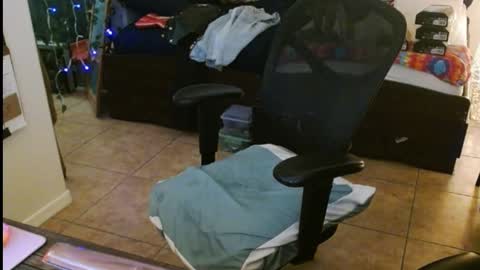 LA MARIPOSA DE MARICOPA online show from March 5, 2025, 10:55 am