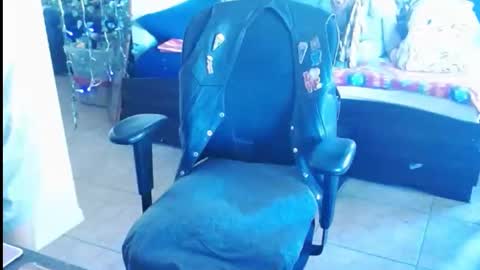 LA MARIPOSA DE MARICOPA online show from March 9, 2025, 3:27 pm