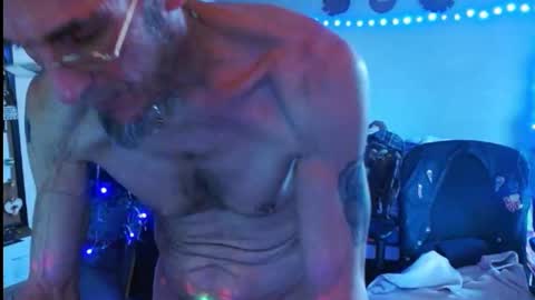 LA MARIPOSA DE MARICOPA online show from March 10, 2025, 1:23 am