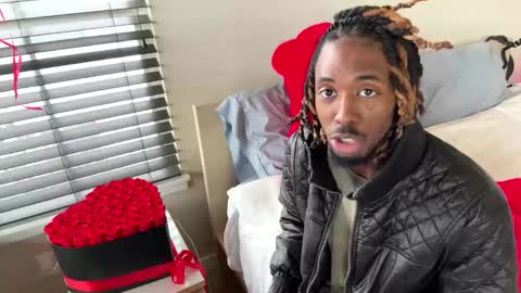 Snapshot of mycreamydreams chatting on February 18, 2025, 8:58 pm mycreamydreams online show from February 18, 2025, 8:58 pm