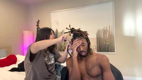 Snapshot of mycreamydreams chatting on February 26, 2025, 11:59 pm mycreamydreams online show from February 26, 2025, 11:59 pm