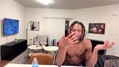 Snapshot of mycreamydreams chatting on March 2, 2025, 3:34 am mycreamydreams online show from March 2, 2025, 3:34 am