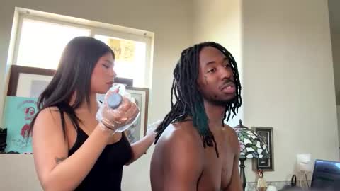 Snapshot of mycreamydreams chatting on April 9, 2026, 8:03 pm mycreamydreams online show from April 9, 2026, 8:03 pm