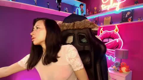 Milly Cute online show from February 12, 2026, 4:29 am