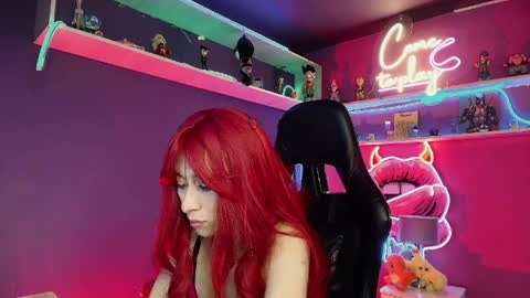 Milly Cute online show from April 8, 2026, 4:34 am