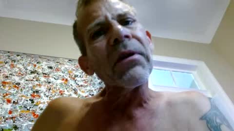 myfilthydaddy online show from July 3, 2026, 9:32 pm