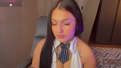 Hecate online show from February 8, 2026, 3:48 pm