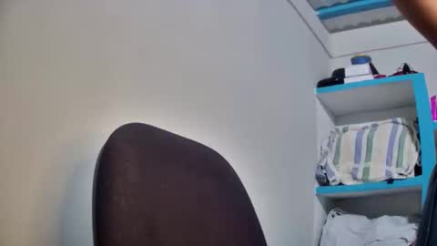 myhoney_hot online show from December 18, 2025, 2:45 pm