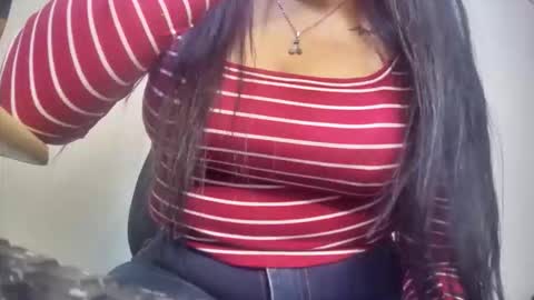 myhoney_hot online show from March 31, 2026, 12:34 am