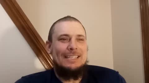 Snapshot of myjohnson5 chatting on February 23, 2025, 5:45 am Nope online show from February 23, 2025, 5:45 am