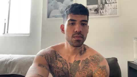 Myke esthetic online show from April 6, 2026, 4:52 pm