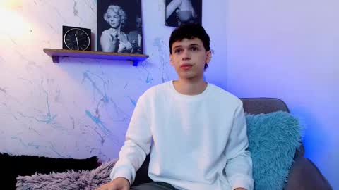 Mykel   online show from October 21, 2025, 3:02 pm