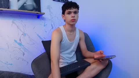 Mykel   online show from November 9, 2025, 5:11 pm