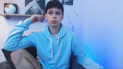 Mykel   online show from December 5, 2025, 2:14 pm