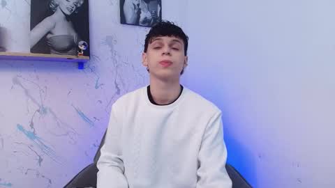 Mykel   online show from January 6, 2026, 1:37 pm