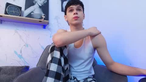 Mykel   online show from January 7, 2026, 4:09 pm