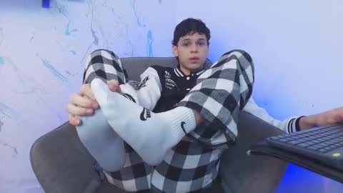 Mykel   online show from February 7, 2026, 2:54 pm