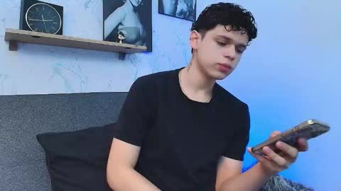 Mykel   online show from March 24, 2026, 2:33 pm