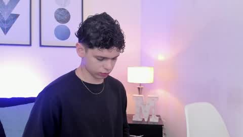 Mykel   online show from April 9, 2026, 3:28 pm