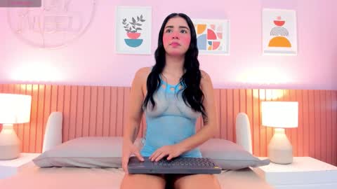 MILA online show from January 16, 2026, 4:05 am