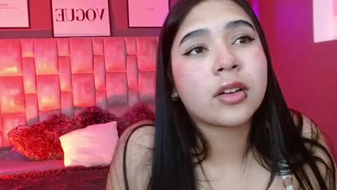 myla rossi online show from September 20, 2025, 8:54 pm