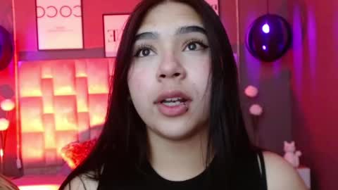 myla rossi online show from September 21, 2025, 2:51 pm